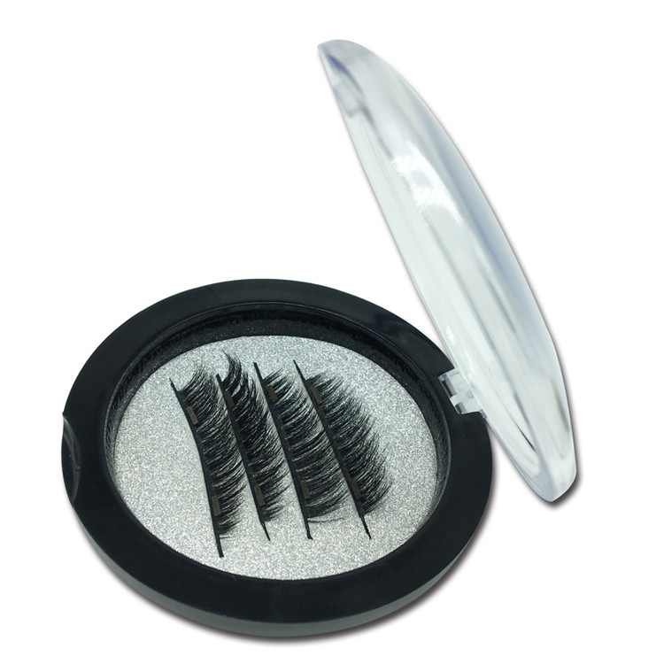 Magnetic Eyelashes Premium Silk Magnet Lash Y-7